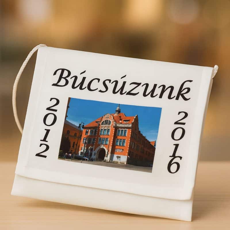 ballagási tarisznya