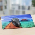 Egérpad 3mm