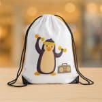 hátizsák poliészter