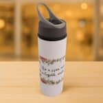 sport kulacs alumínium