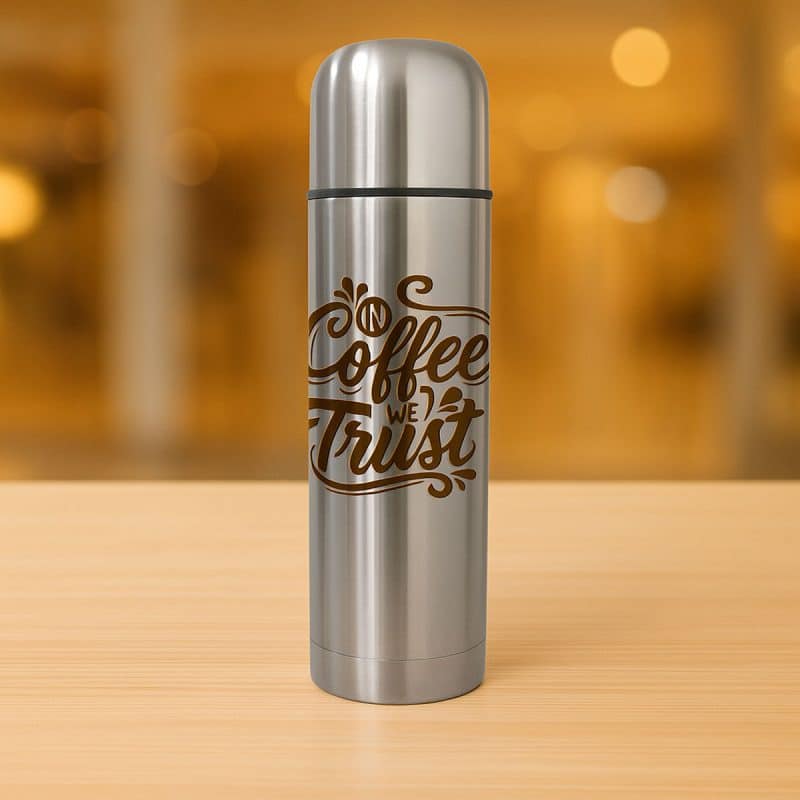 Termosz 750ml