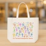 vászon bevásárló táska